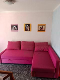 Casa Nonna Rina GE Liguria - Gattorna - 1