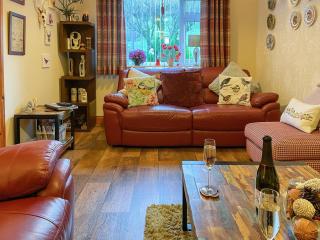 Mystified Bungalow - West Burton - 7