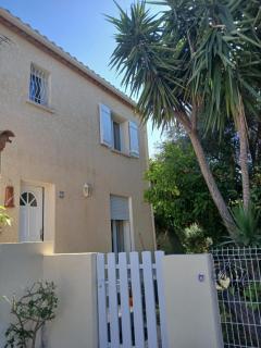 villa 3 chambres 5 mn de la plage - Alénya - 0