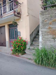 Casa Nonna Rina GE Liguria - Gattorna - 6