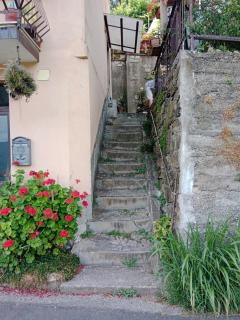 Casa Nonna Rina GE Liguria - Gattorna - 5