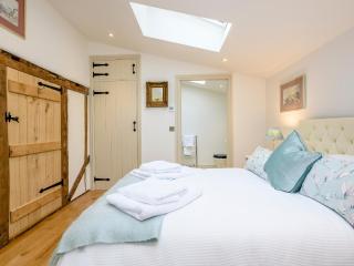 Barn End Cottage - Kelsale - 4