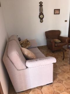 Tra gli ulivi - 2