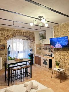 La Residenza Del Vescovo - Stimigliano - 8