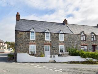Preswylfa - Trevine - 0