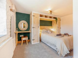 Hunters Lodge - Uk41503 - Saint Twynnells - 3