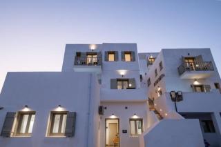 IRENA Residences - Astypalea-Stadt - 7