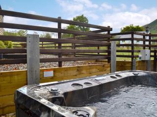 Caban Caru - Dinas Mawddwy - 9