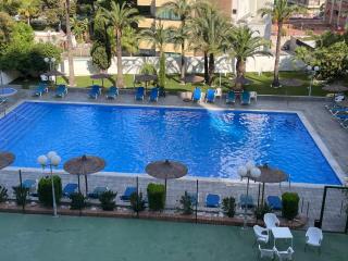 BERMUDAS - TURIS Suites - Benidorm - 7