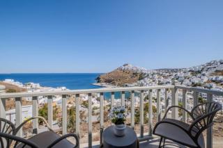 IRENA Residences - Astypalaia (Stampalia) - 0