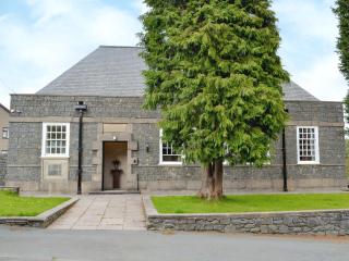 Yr Hen Fanc - Trawsfynydd - 0