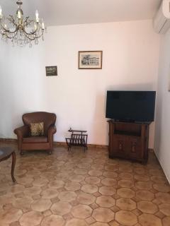 Tra gli ulivi - 1