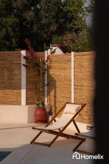 Arocaria - Pool Seaside Villa - Malakóndas - 1
