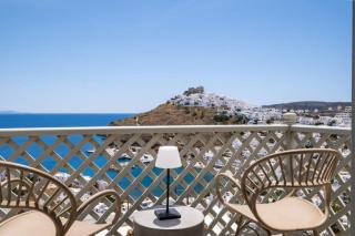 IRENA Residences - Astypalea-Stadt - 0