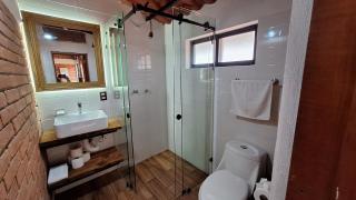 Cabaña Corazón del Bosque - Huasca de Ocampo - 2