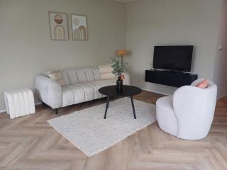 Lodge Bosparel Ermelo Harderwijk - Ermelo - 7