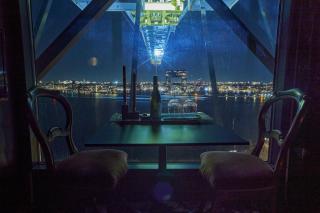 Crane Hotel Faralda - Amsterdam - 8