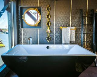 Crane Hotel Faralda - Amsterdam - 5
