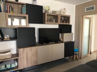 Appartamento con giardino - 5 minuti dal mare - Riccione - 5