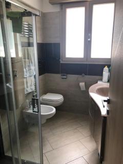 Appartamento con giardino - 5 minuti dal mare - Riccione - 2