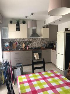 Appartamento con giardino - 5 minuti dal mare - Riccione - 1