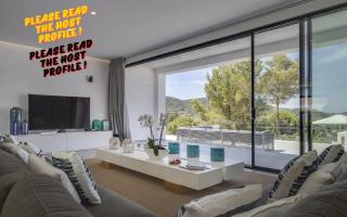Luxxury Villa Santa Eulària des Riu with Pool - Santa Eularia des Riu - 7