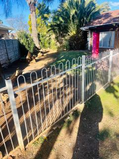 Du Plessis house - Vosburg - 2
