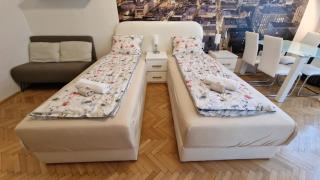 Parliament View Apartment - 2