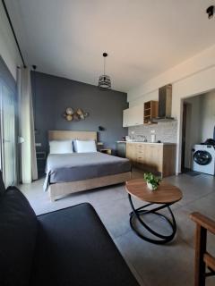 Vivere studios - Parga - 7