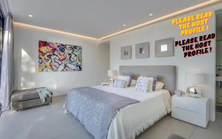 Luxxury Villa Santa Eulària des Riu with Pool - Santa Eularia des Riu - 3