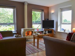 Tre Anna Lodge - Dwyran - 9