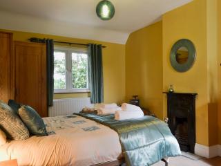 Tre Anna Lodge - Dwyran - 4