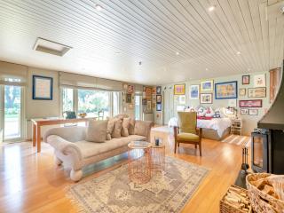 Lymington Lodge - Lymington - 9
