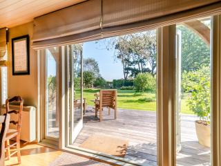 Lymington Lodge - Lymington - 8
