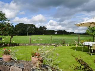Tre Anna Lodge - Dwyran - 1