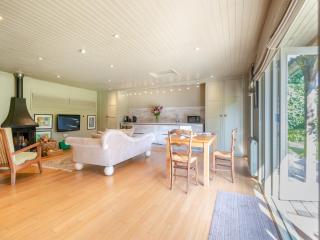 Lymington Lodge - Lymington - 6