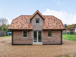 Brindleshaw Barn - Meopham - 3