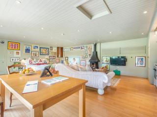 Lymington Lodge - Lymington - 5