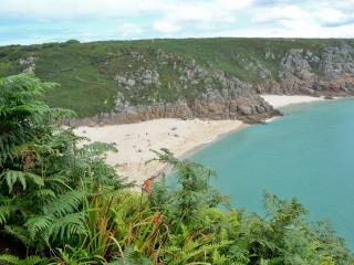 Porth Nanven Barn - St Just - 1
