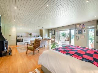 Lymington Lodge - Lymington - 2
