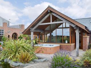 Carr End Barn A - Preesall - 0