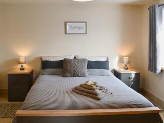 The Old Rectory Lodge - Great Carlton - 3