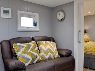 The Shepherds Hut - Dubton - 8