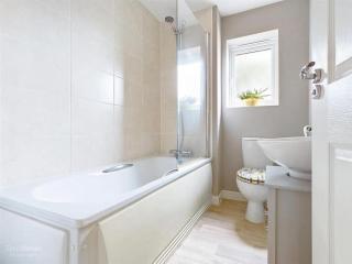 Cozy Room in Nottingham - Nottingham - 8