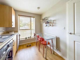 Cozy Room in Nottingham - Nottingham - 1