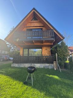 Domek VIATA - Zakopane - 8