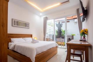 Full Moon Home Stay - Canggu - 8