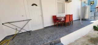 Apartments DERVISHAJ 2 - Ksamil - 1