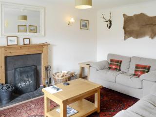 Keepers House - Glenrossal - 9