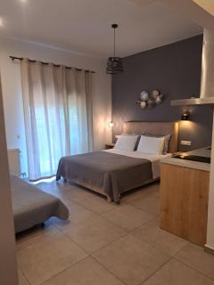 Vivere studios - Parga - 8